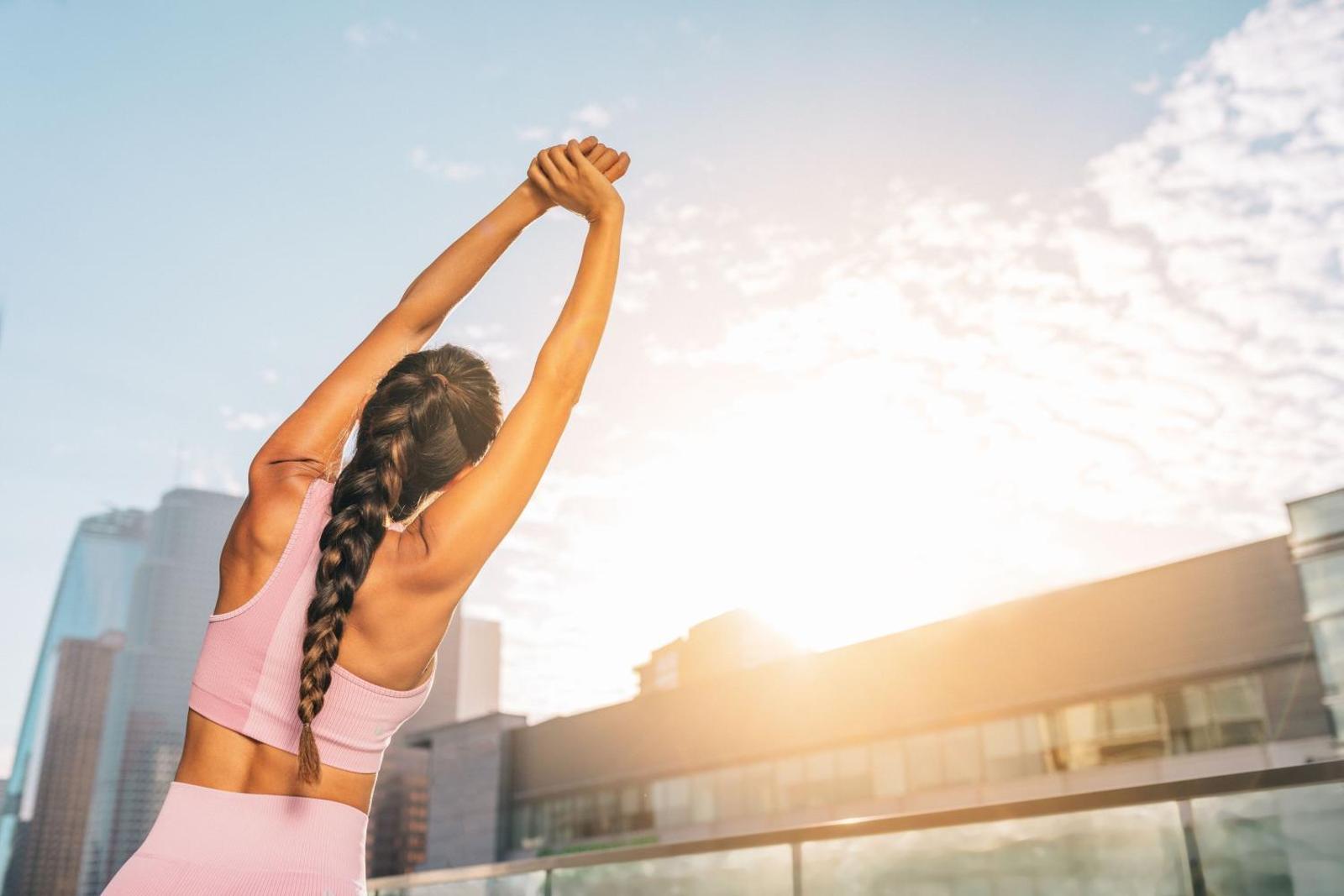 The Ritz-Carlton Los Angeles